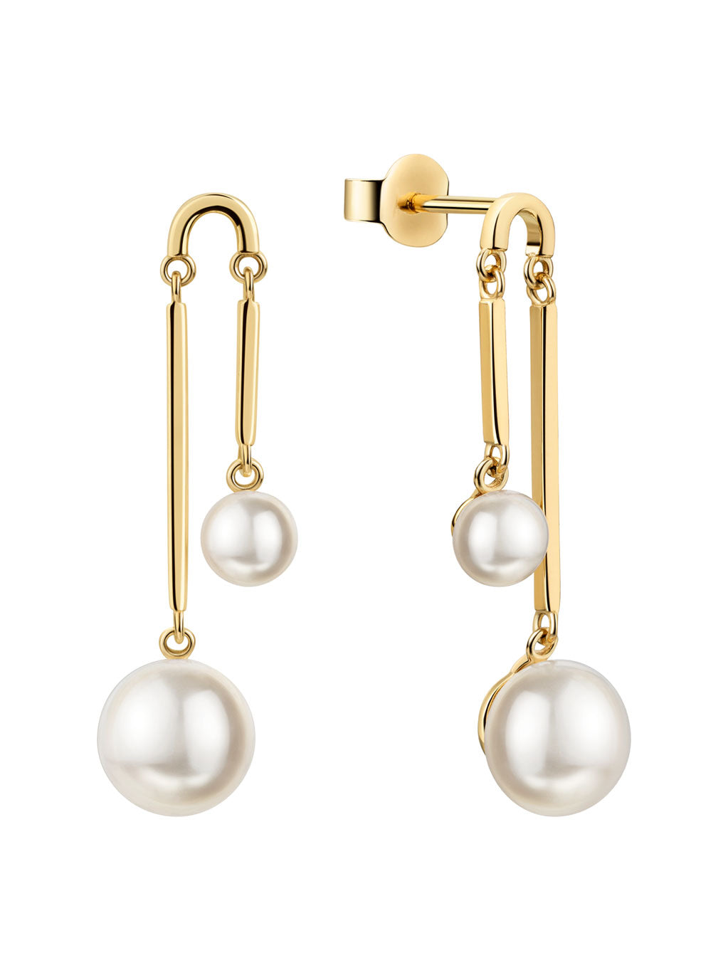 Produktbild von Ohrhänger Raven