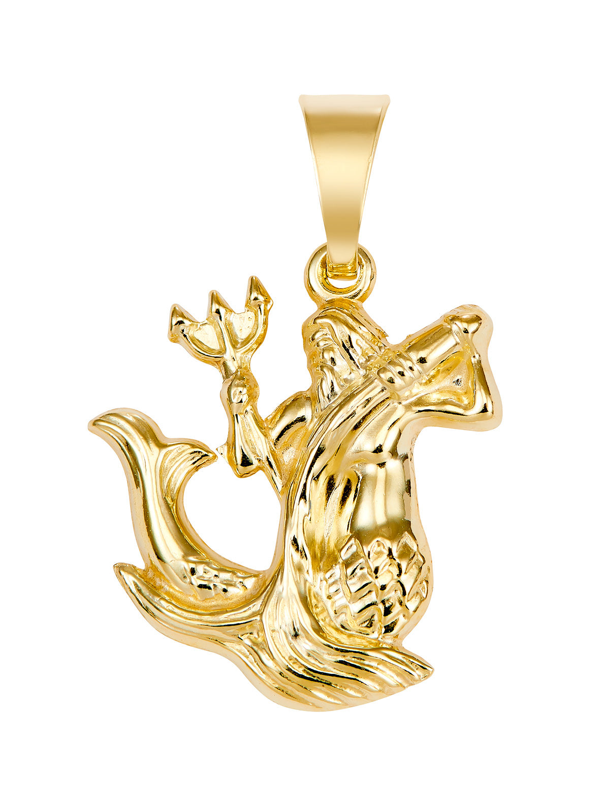 Produktbild von Sternzeichen-Anhänger Wassermann