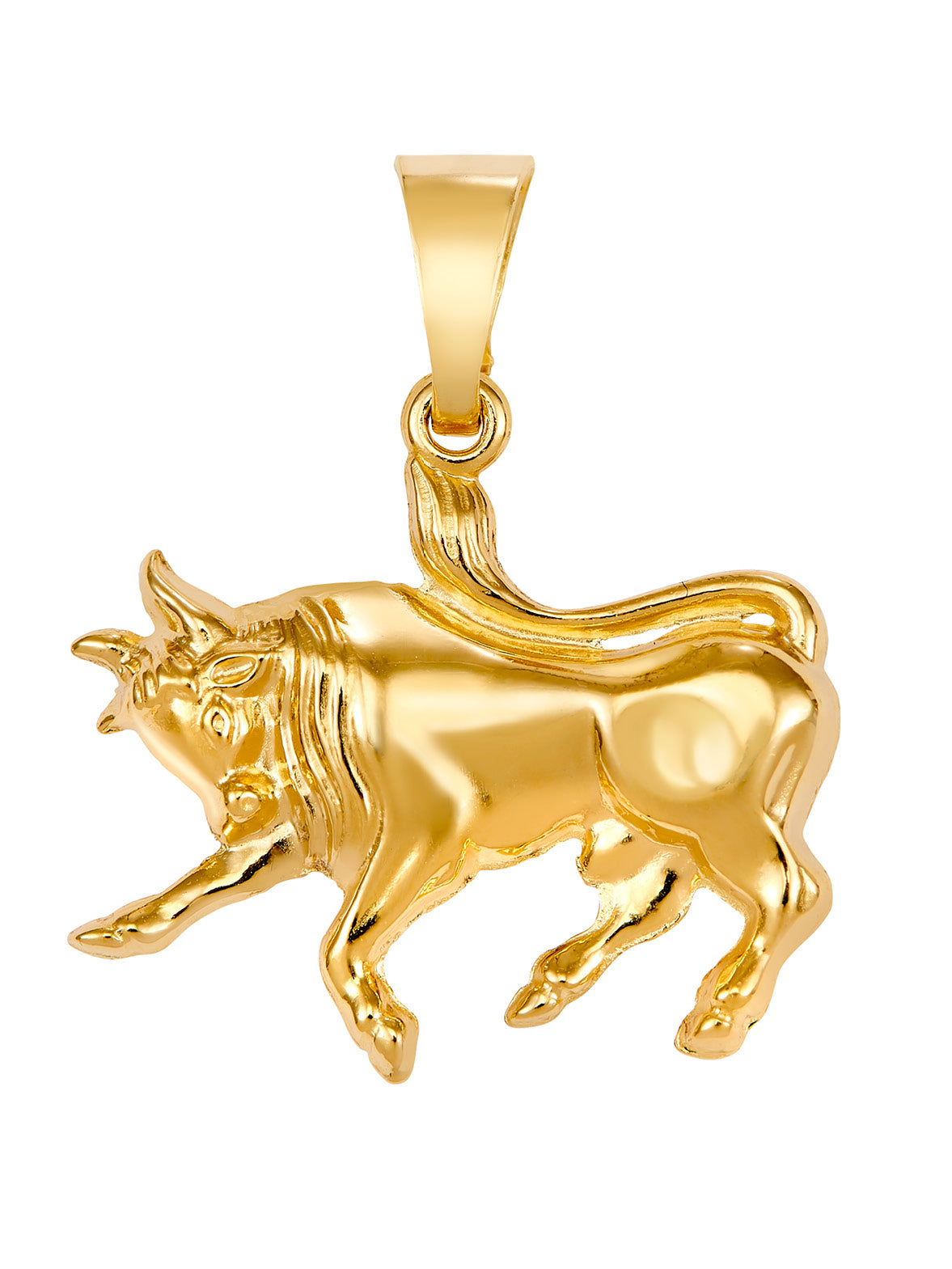 Produktbild von Sternzeichen-Anhänger Stier