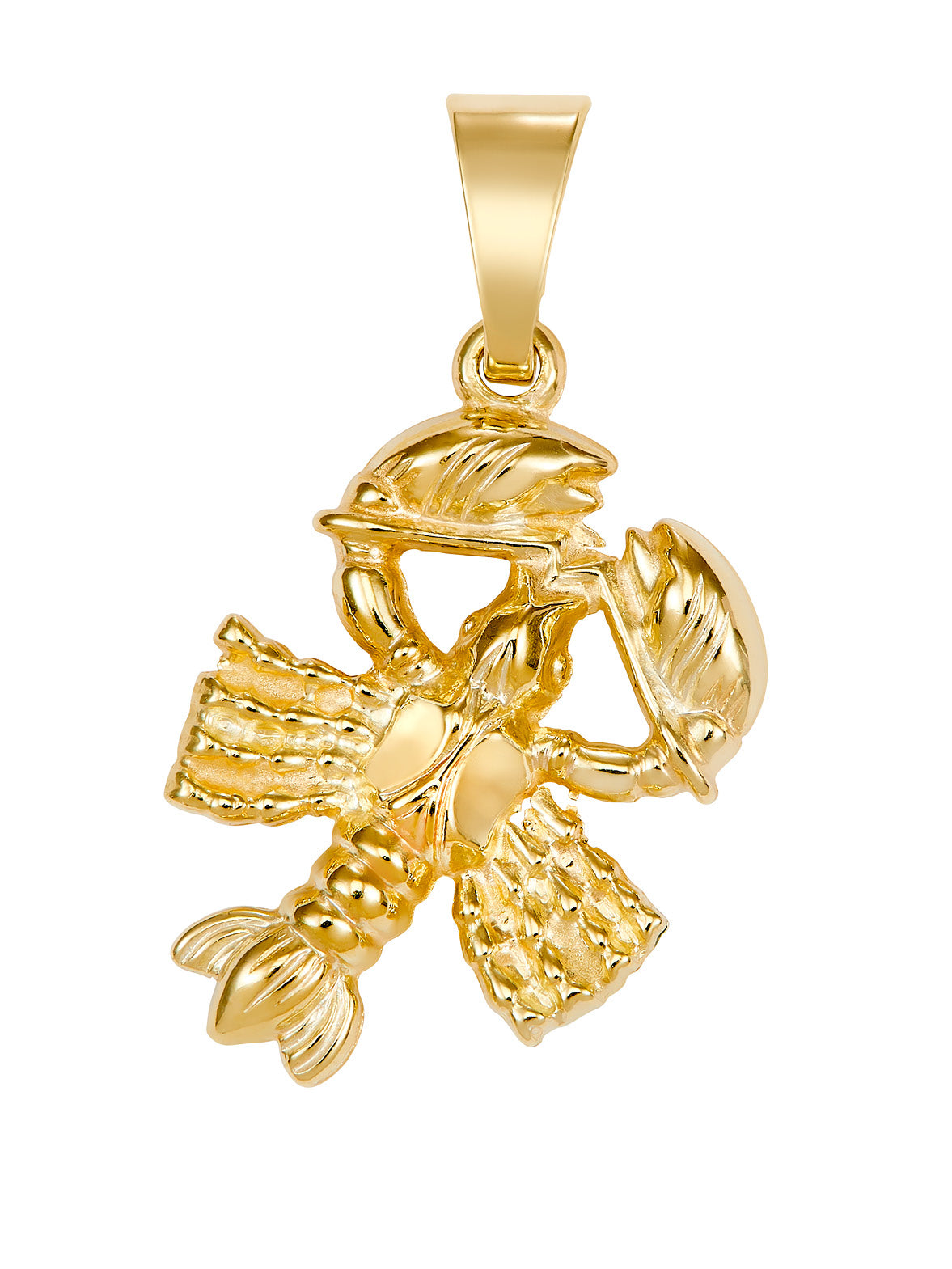 Produktbild von Sternzeichen-Anhänger Krebs