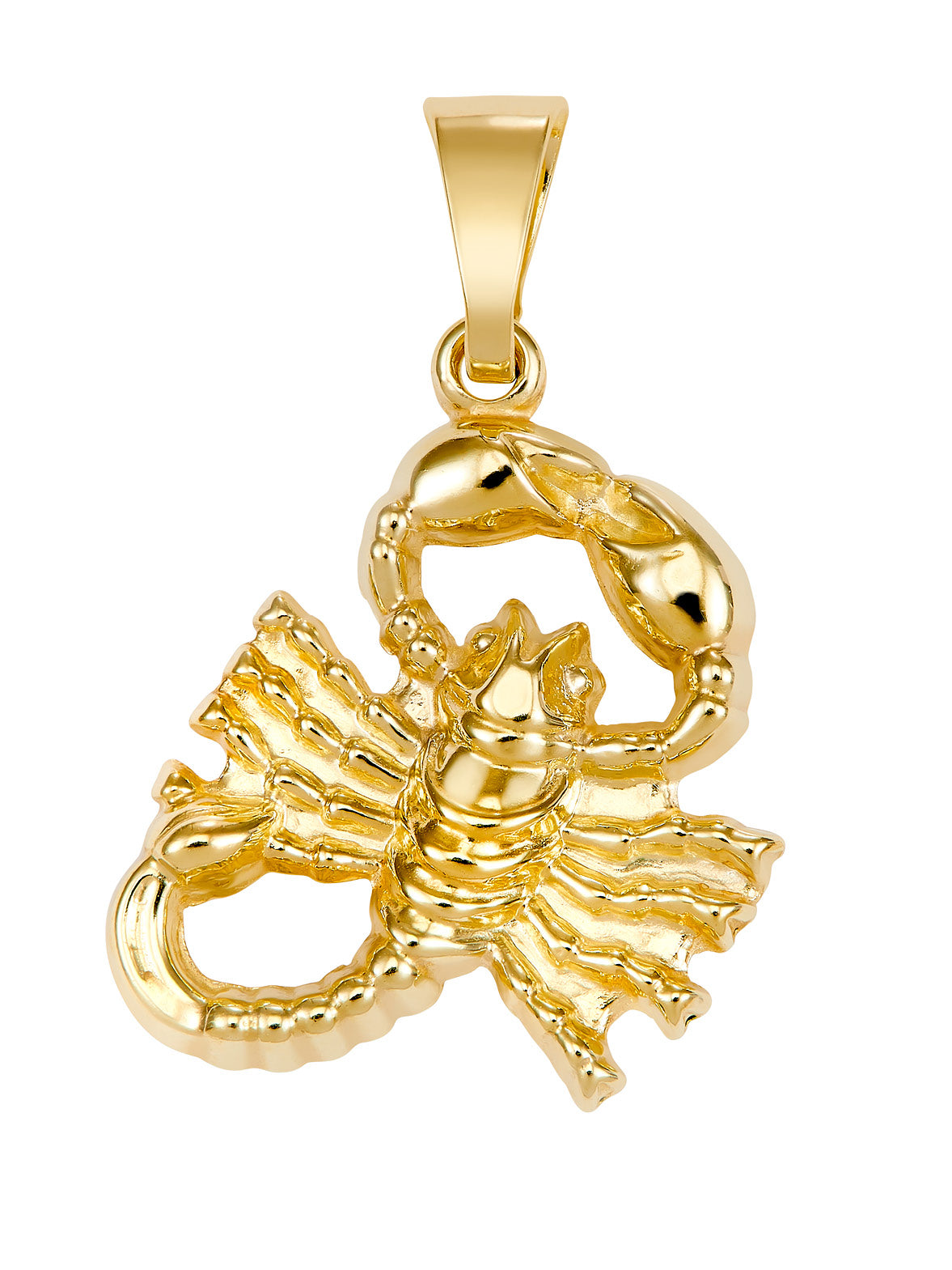 Produktbild von Sternzeichen-Anhänger Skorpion