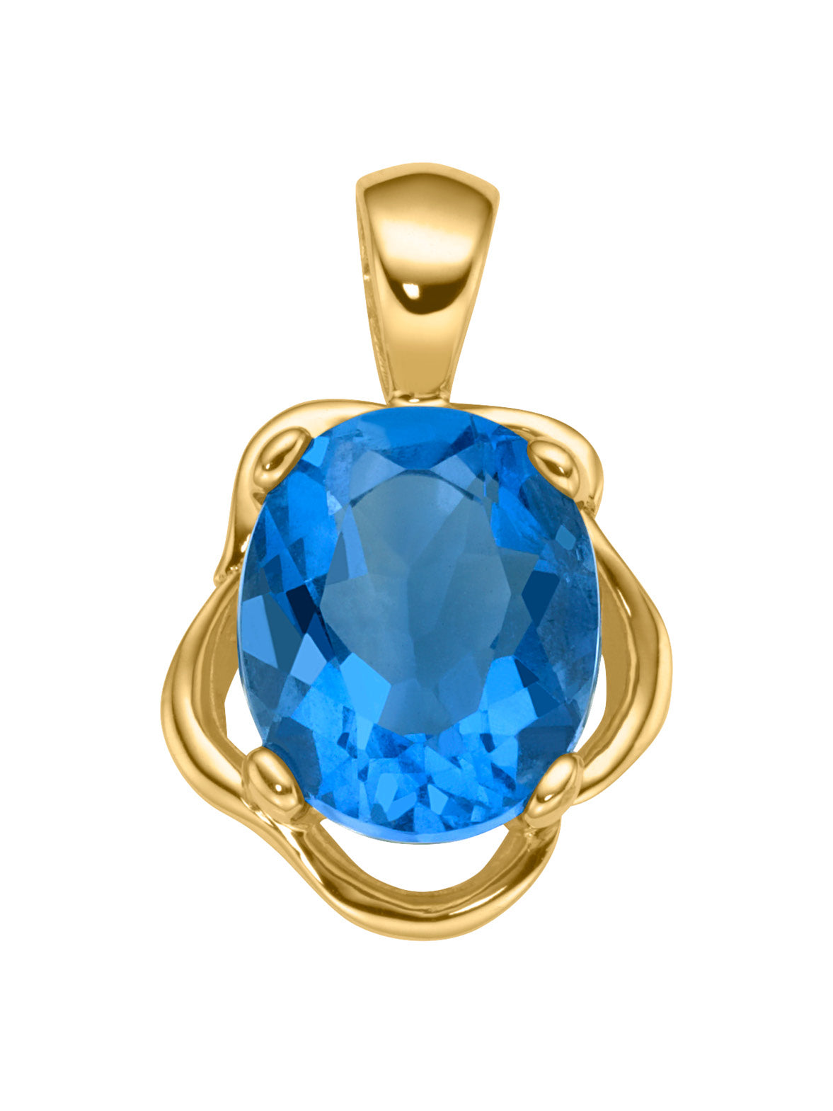 Produktbild von Anhänger Hyacinth