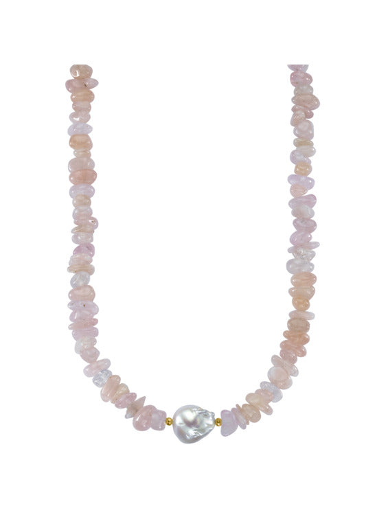 Produktbild von Collier Petunia