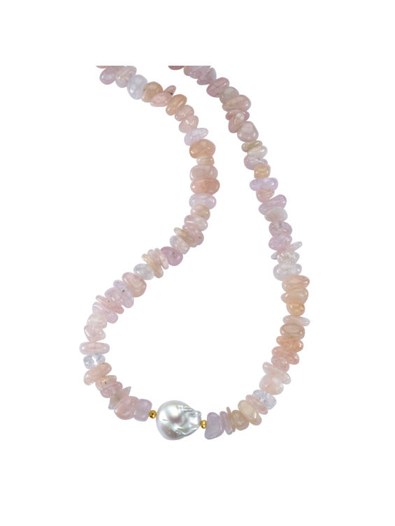 Produktbild von Collier Petunia