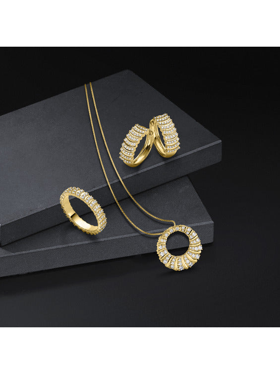 Produktbild von Creolen Sybil