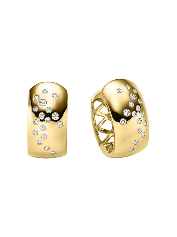 Produktbild von Creolen Keira