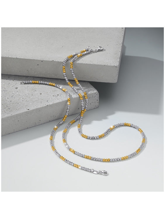 Produktbild von 2tlg. Set Armband und Kette Della