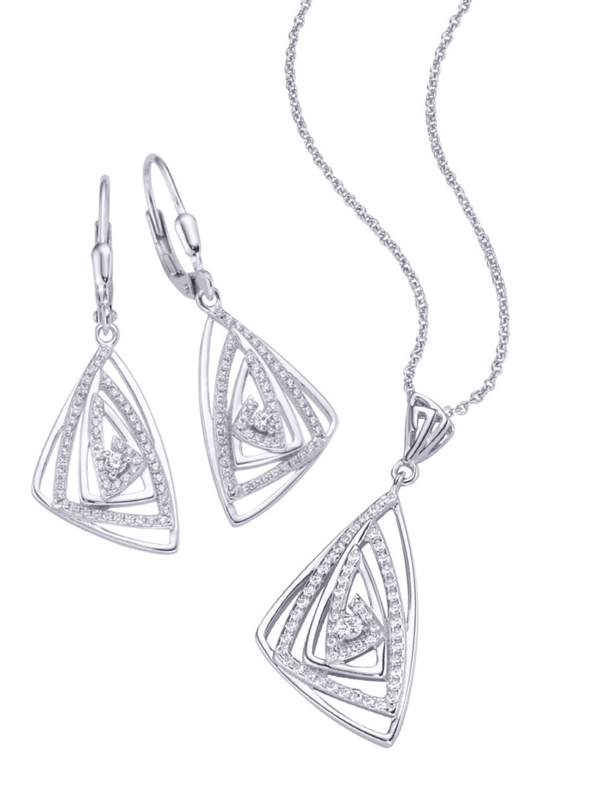 Produktbild von 3tlg, Set Breeze