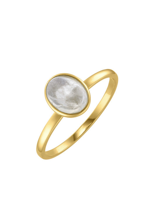 Produktbild von 3tlg Ring Set Inula