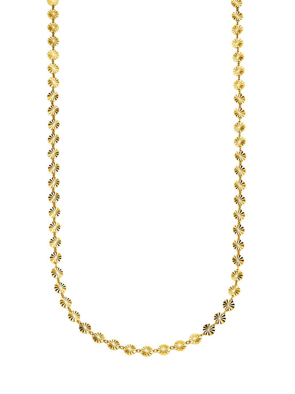 Produktbild von Set Sky - Kette und Armband