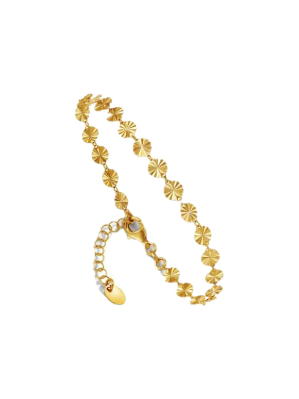 Produktbild von Set Sky - Kette und Armband