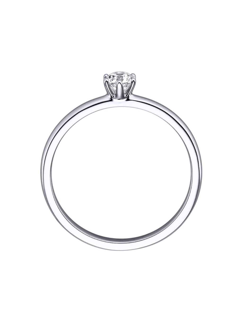 Produktbild von Solitärring Kara