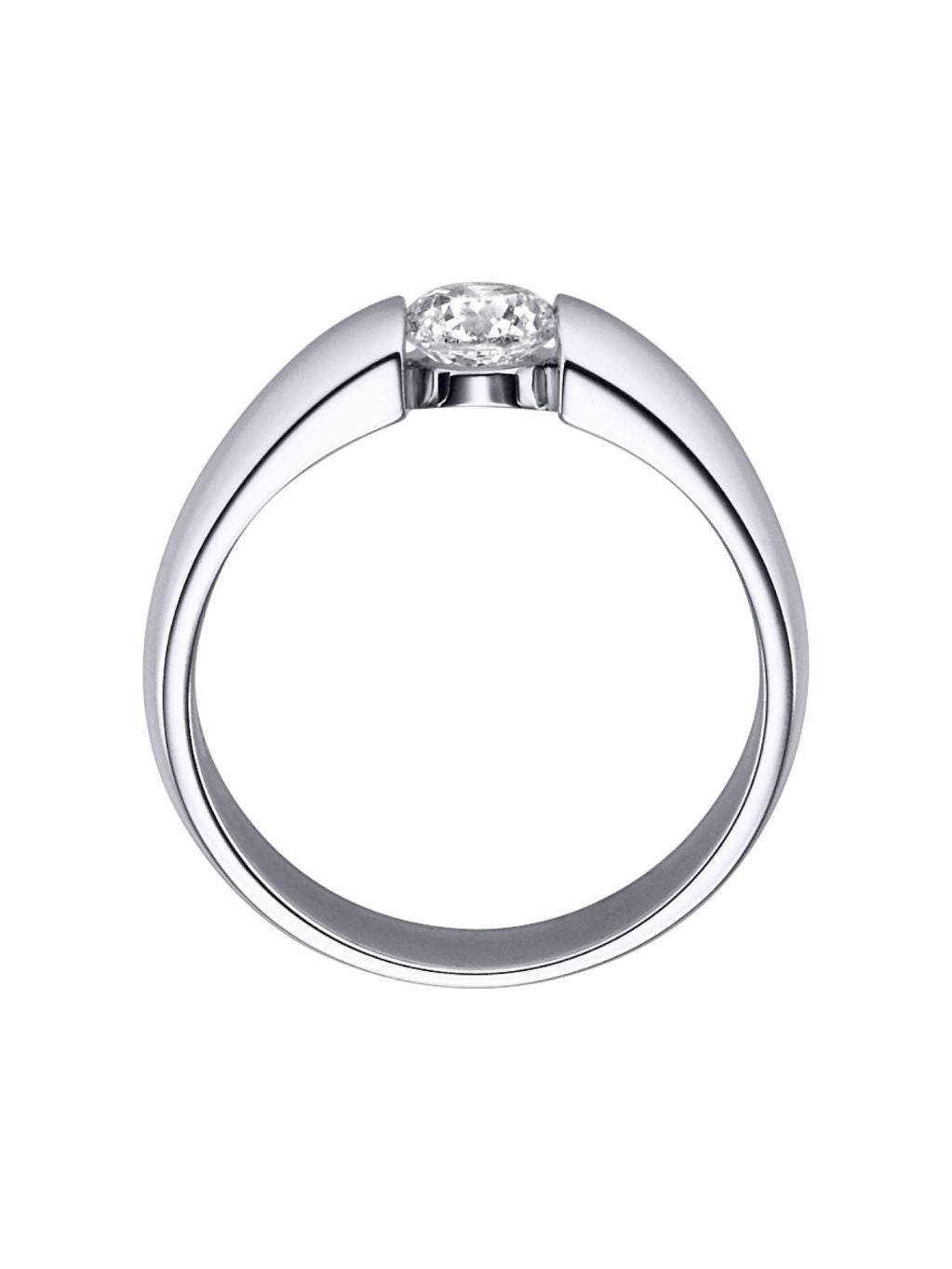 Produktbild von Solitärring Carina