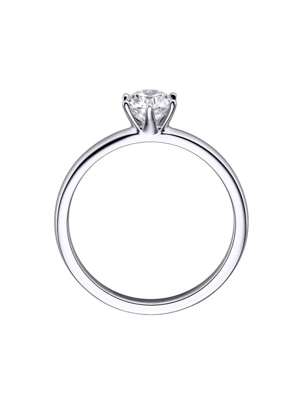 Produktbild von Solitärring Cassia