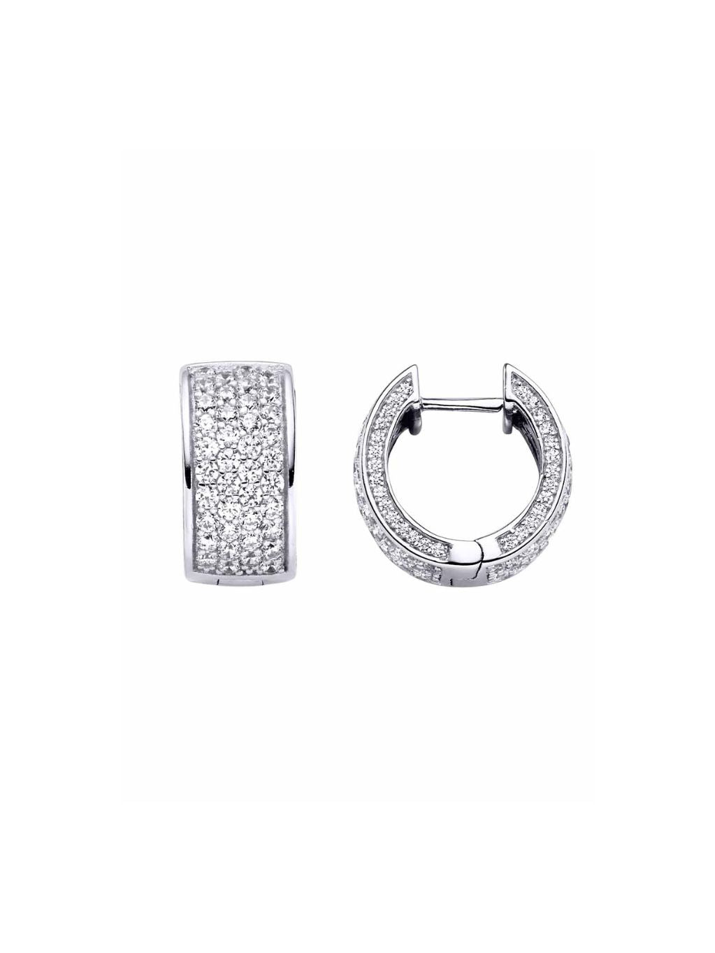 Produktbild von Creolen Gale