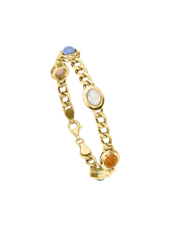 Produktbild von Armband Clover