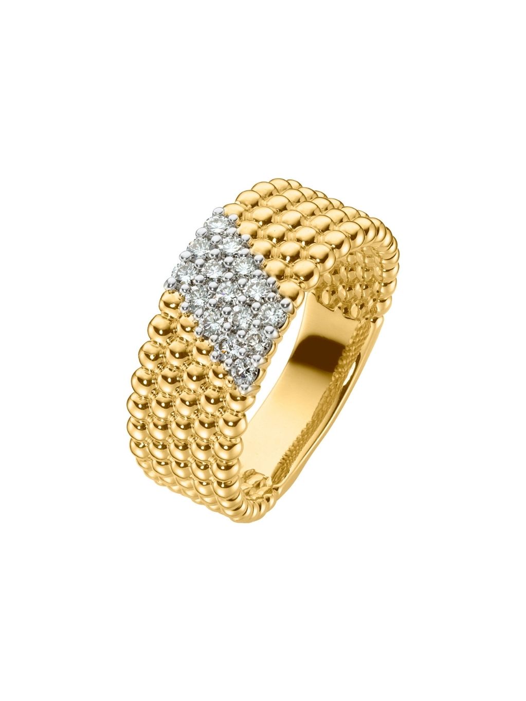 Produktbild von Damenring Brittany