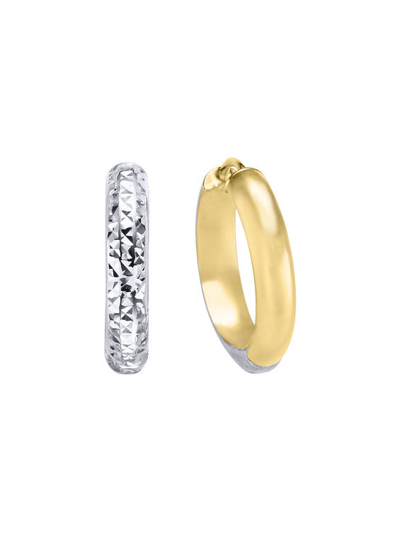 Produktbild von Creolen Greta