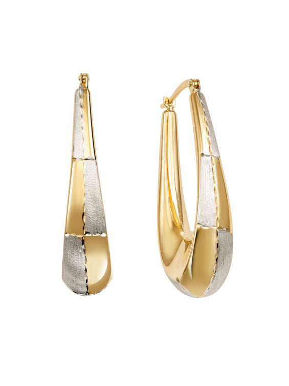 Produktbild von Creolen Selah