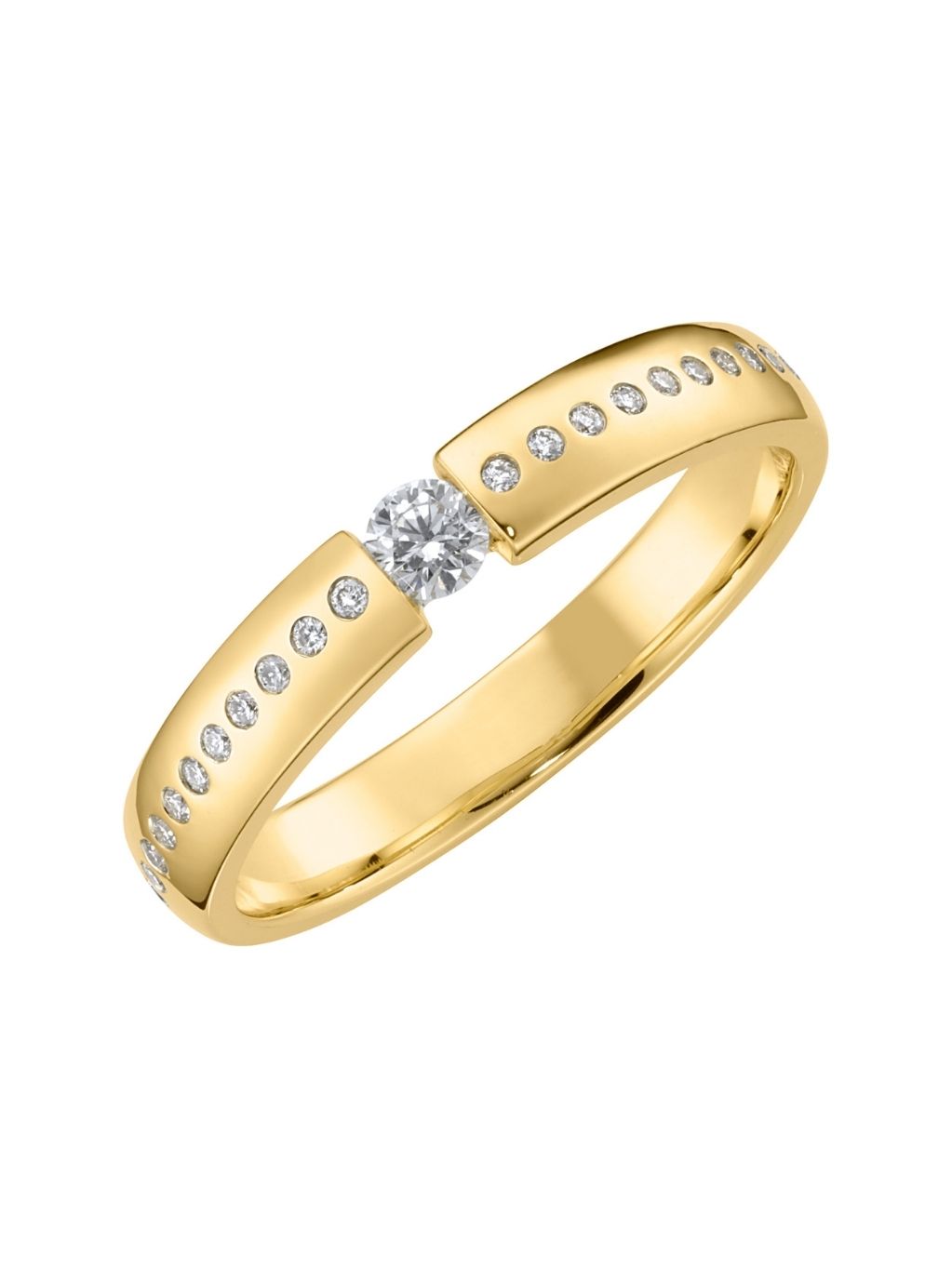 Produktbild von Ring Chloe