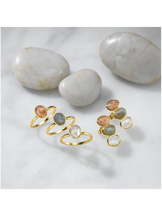 Produktbild von Ohrstecker Inula