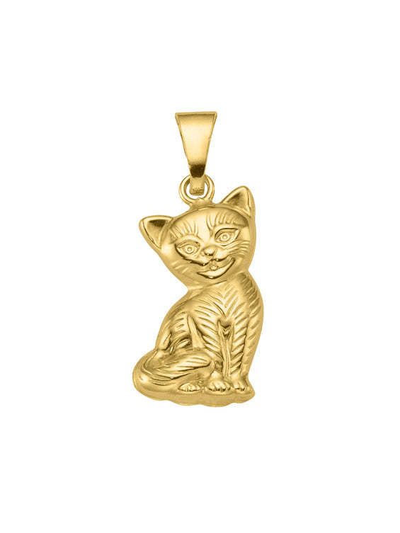 Produktbild von Katze-Anhänger