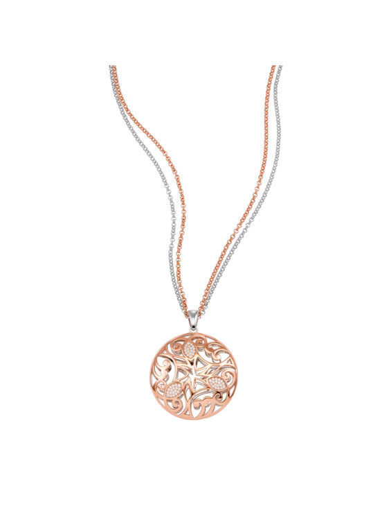 Produktbild von Anhänger mit Kette Haven