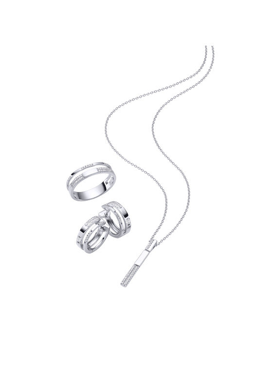 Produktbild von 4tlg. Set Myra