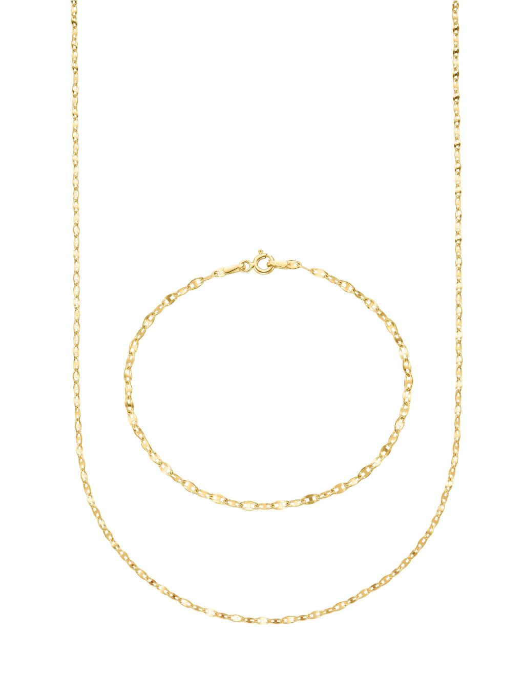 Produktbild von 2tlg. Set Violetta