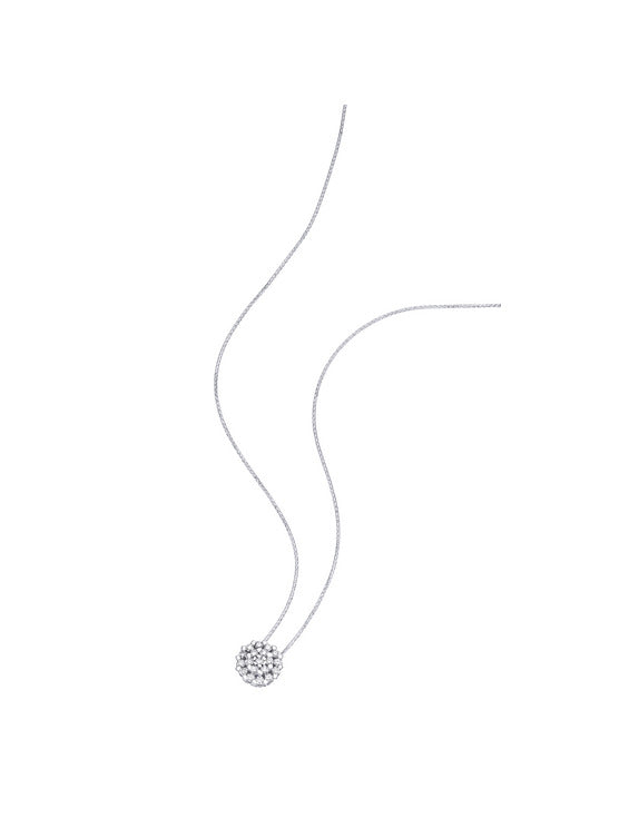 Produktbild von Anhänger mit Kette Jill