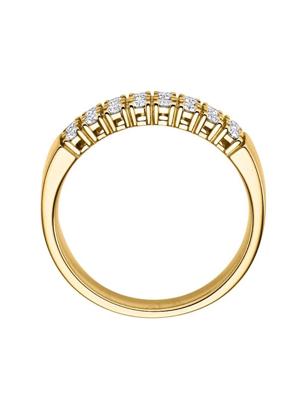 Produktbild von Damenring Julie