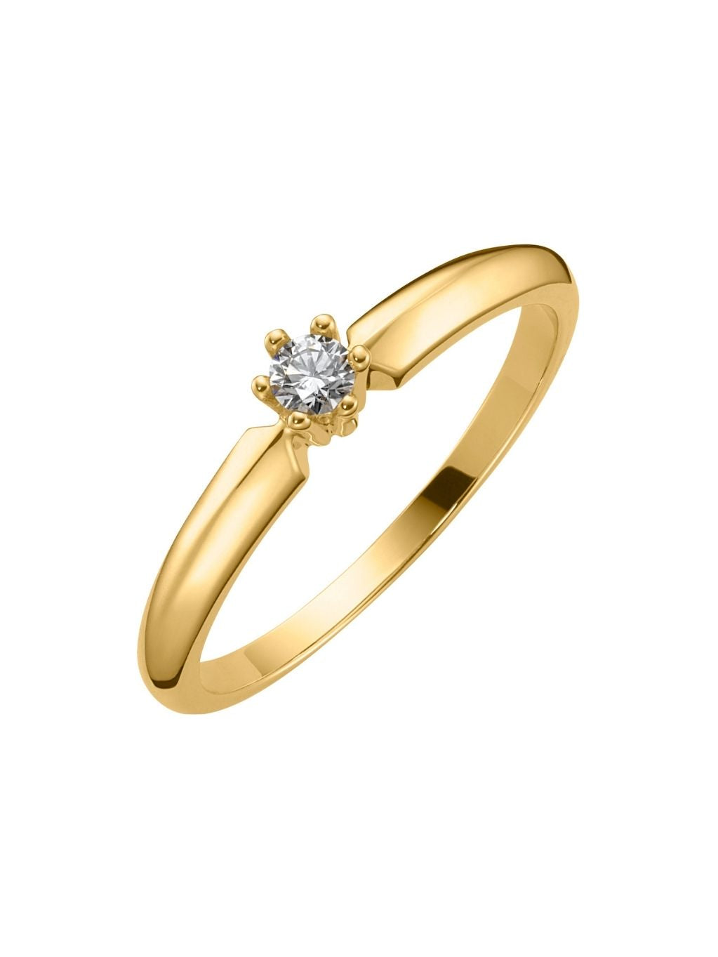 Produktbild von Damenring Sophie