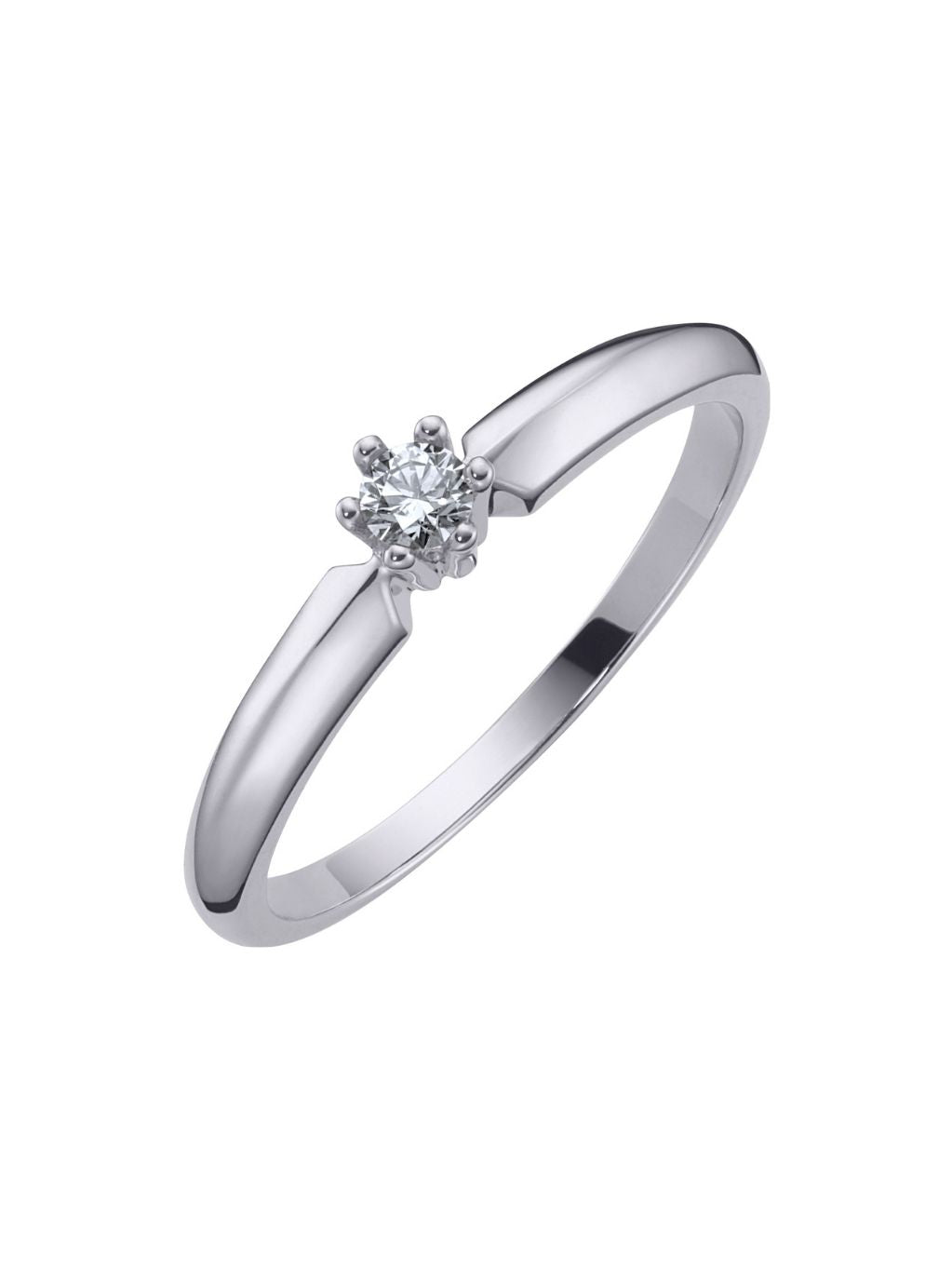 Produktbild von Damenring Sophie