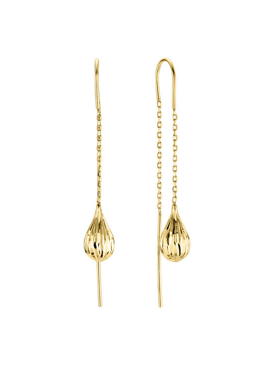 Produktbild von Ohrringe Eugenia