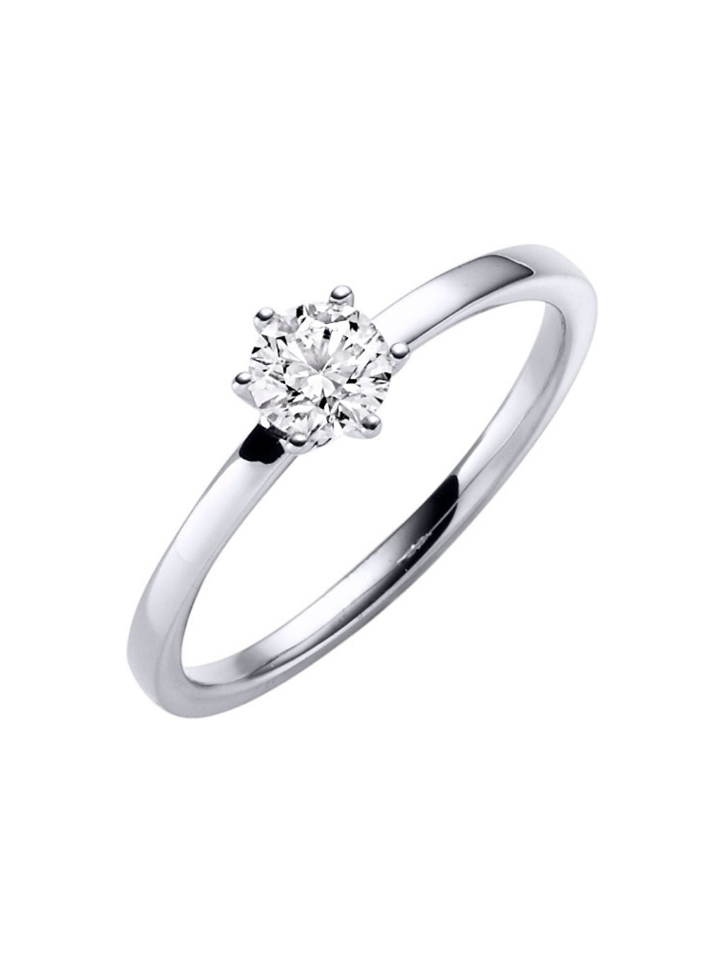 Produktbild von Damenring Elaine