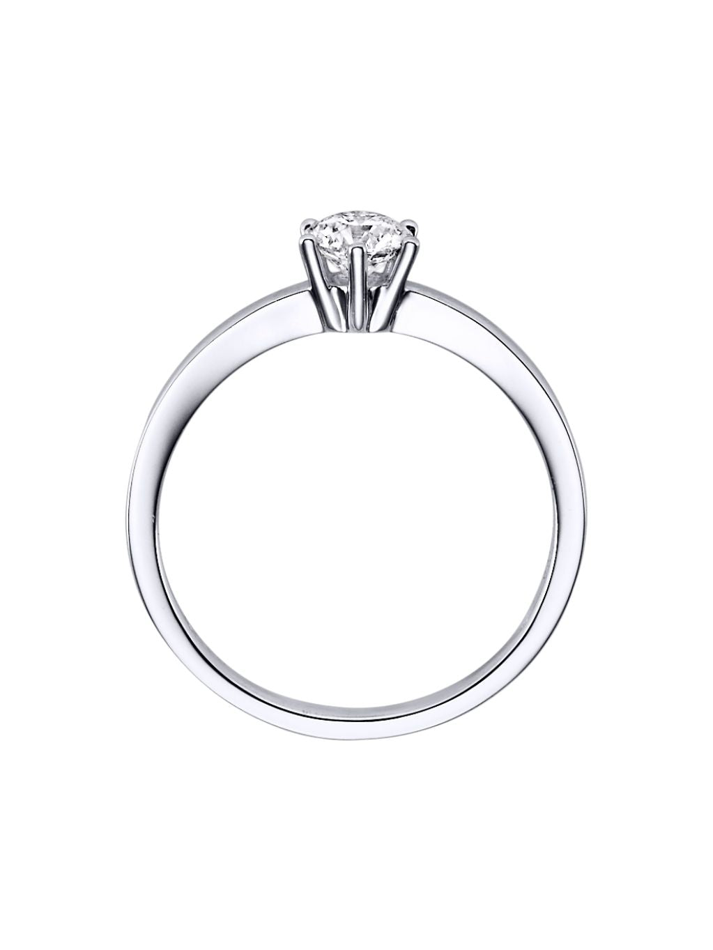 Produktbild von Damenring Elaine