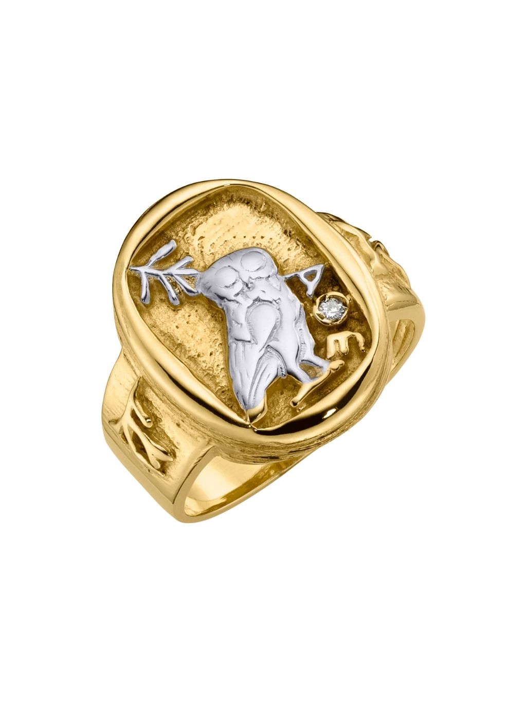 Produktbild von Ring der Weisheit