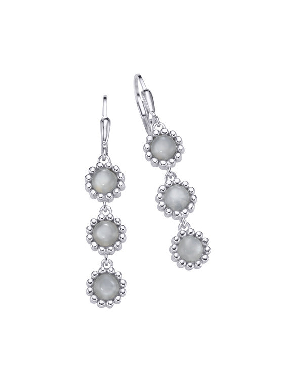 Produktbild von Ohrhänger Primula