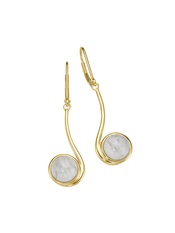 Produktbild von Ohrringe Chamomile