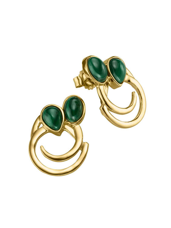 Produktbild von Ohrringe Linden