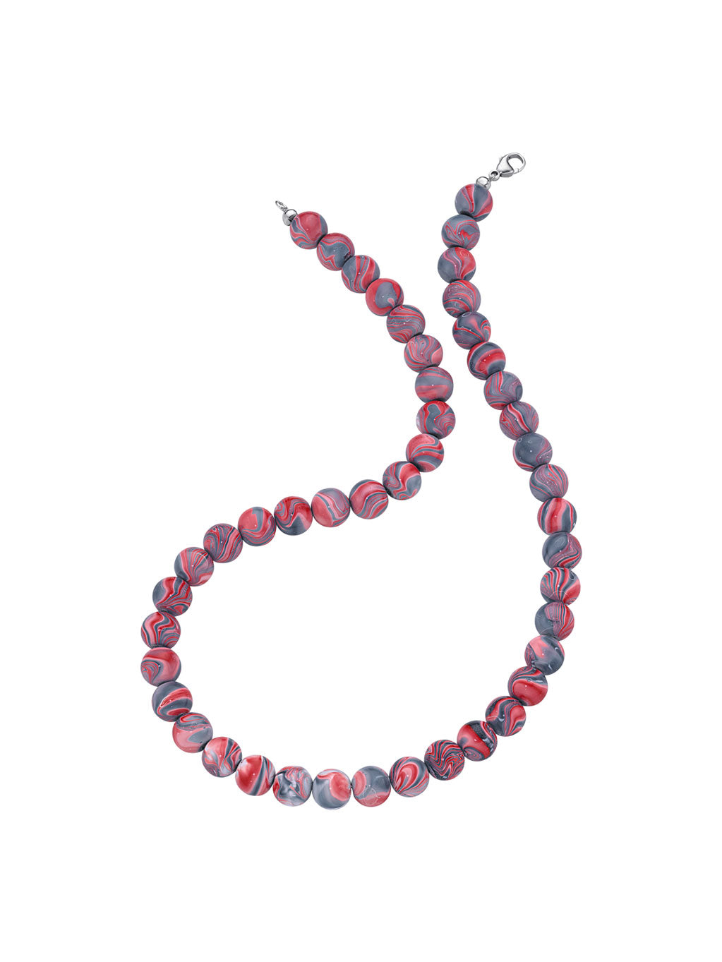 Produktbild von 2tlg. Schmuck-Set Poppy