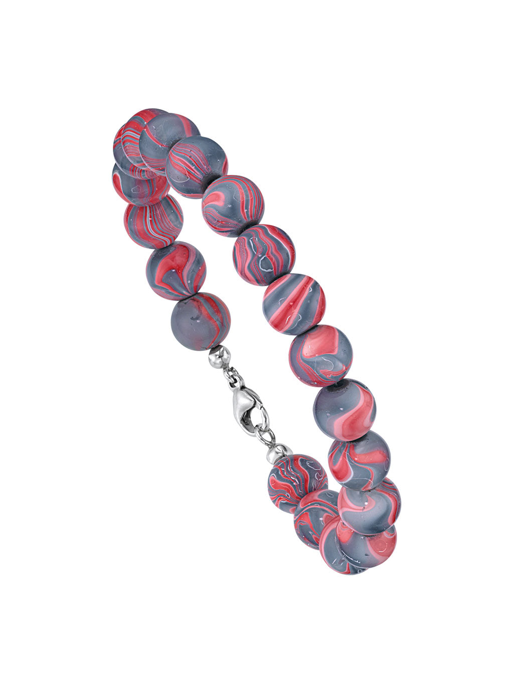 Produktbild von 2tlg. Schmuck-Set Poppy