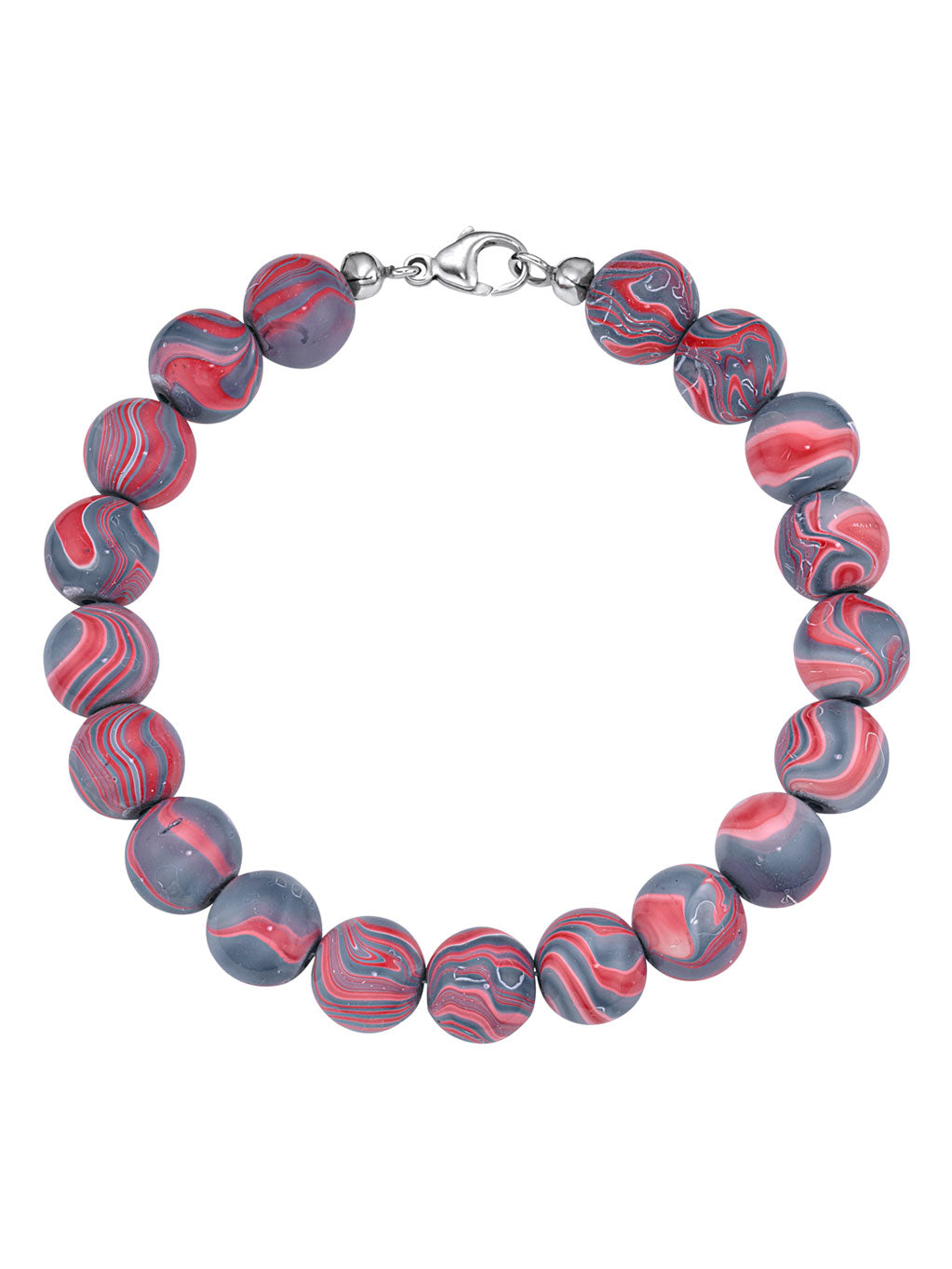 Produktbild von 2tlg. Schmuck-Set Poppy