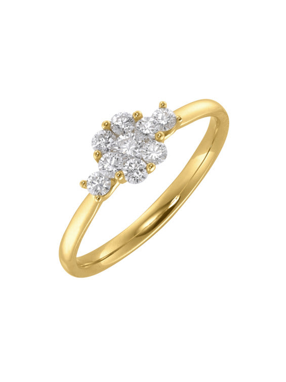 Produktbild von Brillant Amber