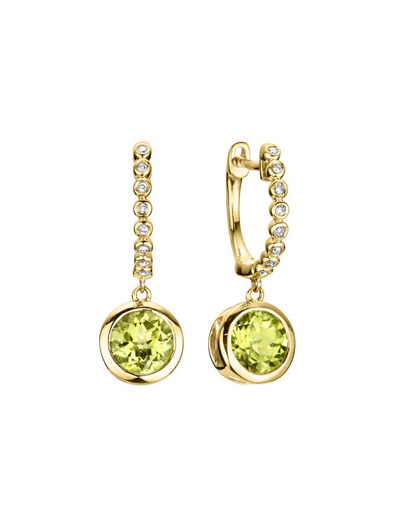 Produktbild von Ohrstecker Fennel