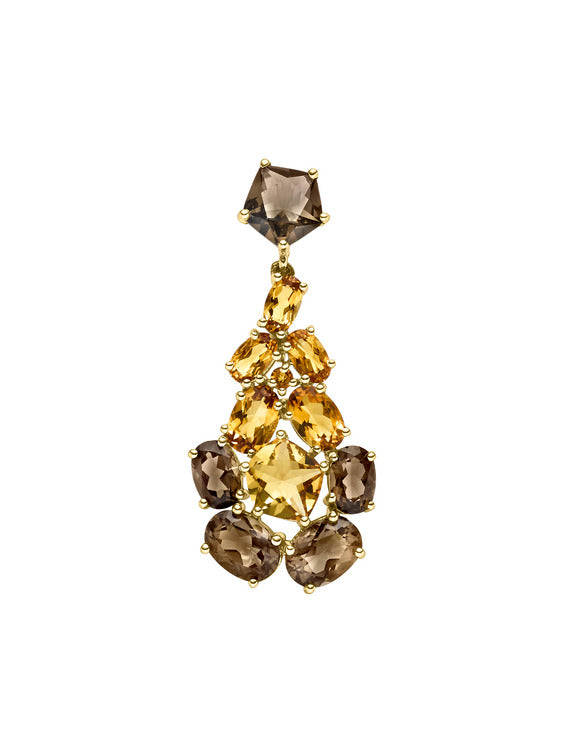 Produktbild von Anhänger Helianthus