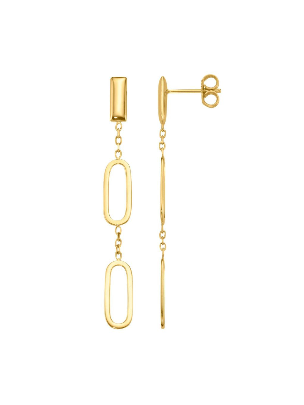 Produktbild von Ohrringe Alexandra