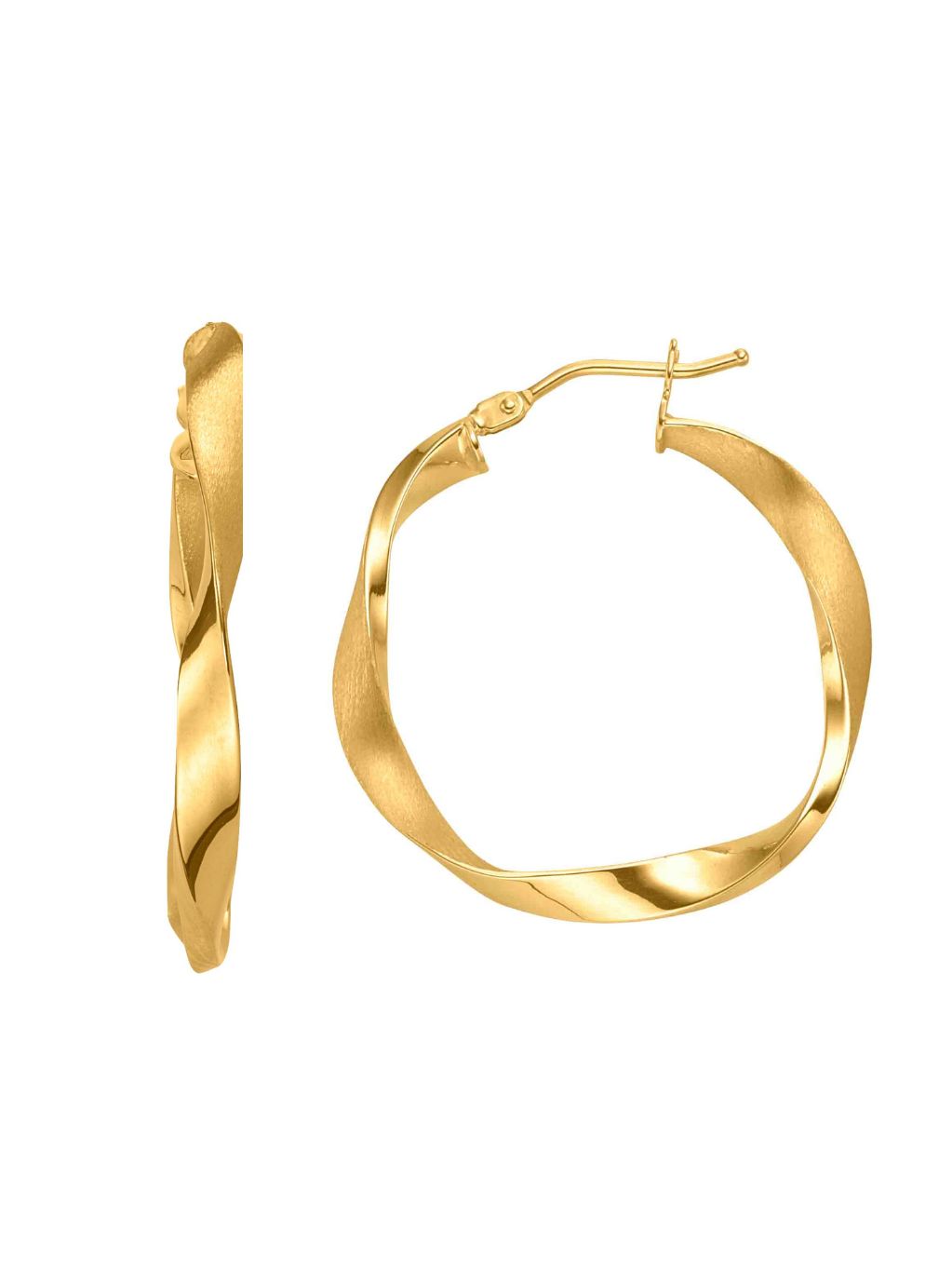 Produktbild von Ohrringe Alanna