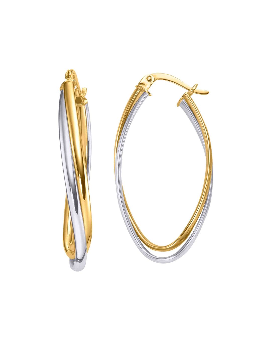 Produktbild von Creolen Adelaide