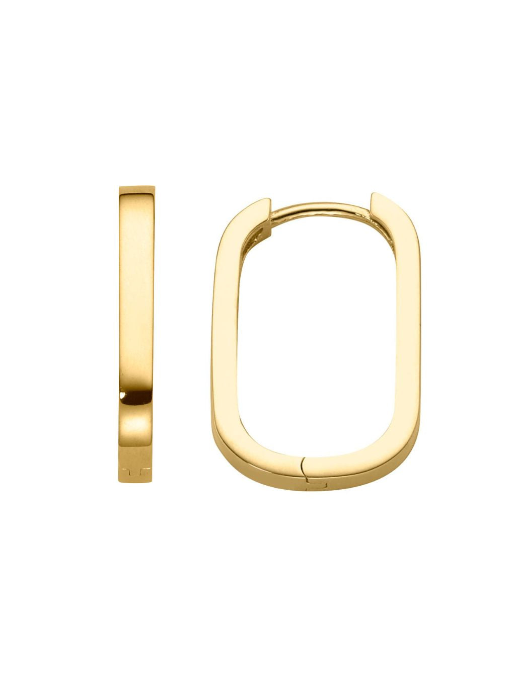 Produktbild von Creolen Agnes